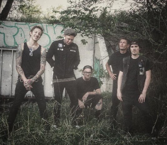 Potato Pirates (Photo by Jårrett Barnes)