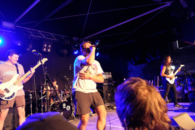 Drain
