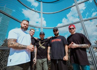 Lionheart (2019, Arising Empire)