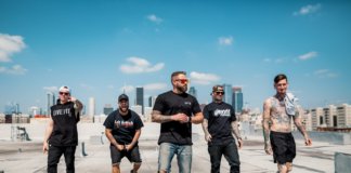 Lionheart (2019, Arising Empire)