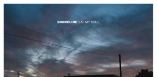 Shoreline - Eat my soul Cover