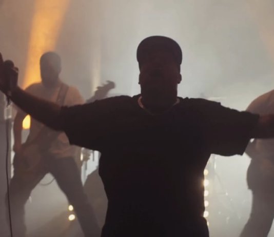 „Crows“ – neues Video von DO OR DIE