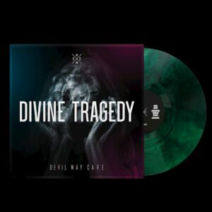 Devil May Care - Divine Tragedy (2021)