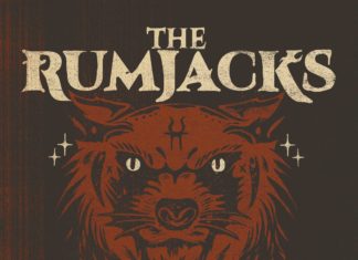 The Rumjacks - Hestia (2021)