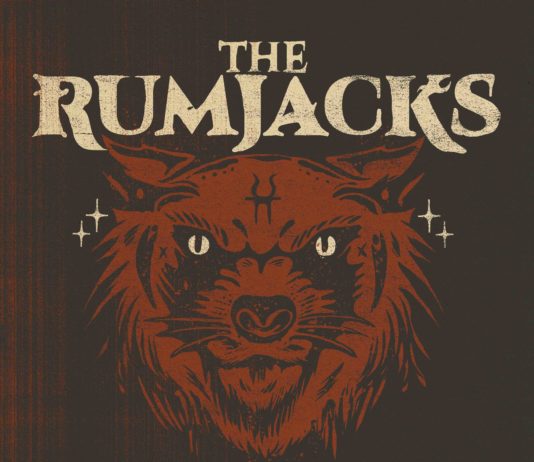 The Rumjacks - Hestia (2021)
