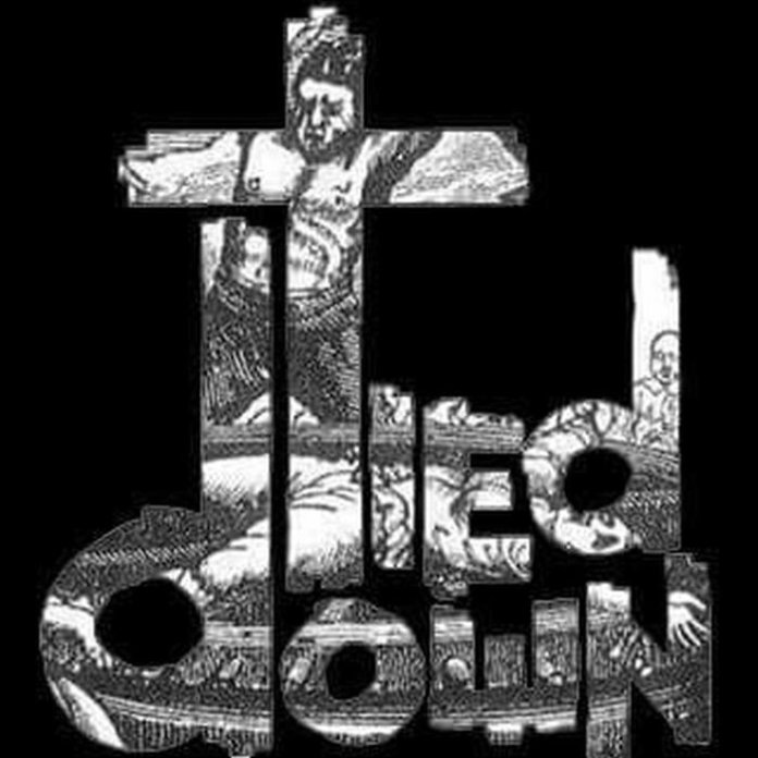 Tied Down - Tied Down (2018) Tied Down - Tied Down (2018)