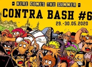 Contra Bash 2020