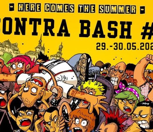 Contra Bash 2020