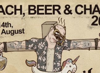 Beach Beer Chaos 2020