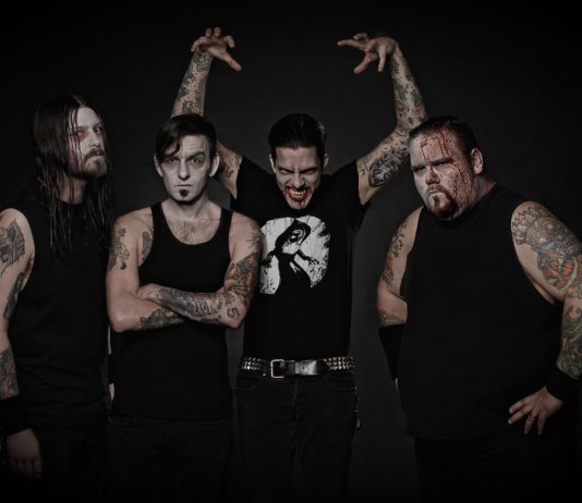 Blitzkid (Photo by Barb D-Man Photography, 2012)