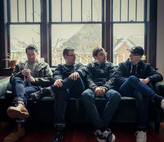 Change (Photo by Michael Jurek)