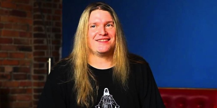 Reed Mullin von Corrosion of Conformity verstorben
