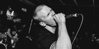 Foreseen (Photo by Michelle Olaya of xmdmxhcx photos)