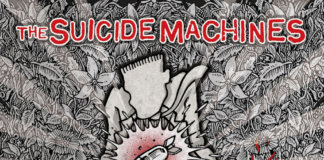 The Suicide Machines - Revolution Spring (2020)