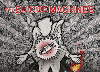 The Suicide Machines - Revolution Spring (2020)