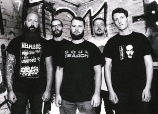 Revulsion (Press-Pic)