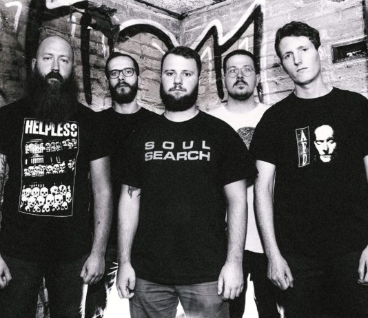 Revulsion (Press-Pic)