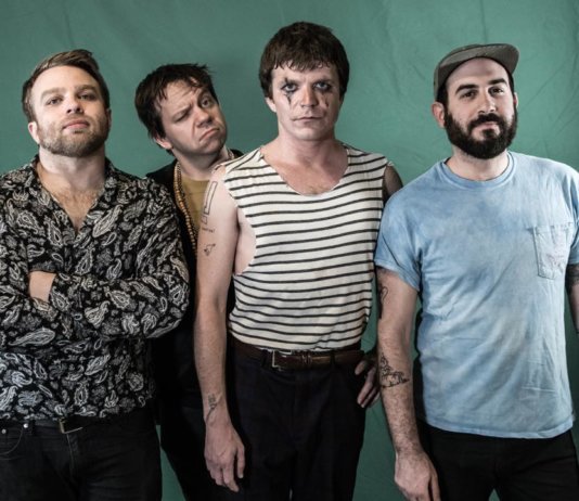 Pears (Photo by John Allen)