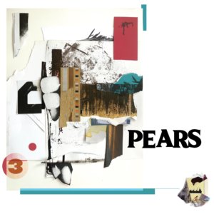 Pears - Pears (2020, Fat Wreck)
