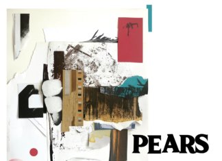 Pears - Pears (2020, Fat Wreck)