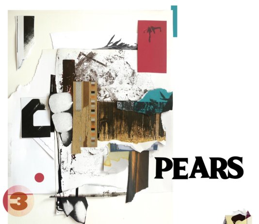 Pears - Pears (2020, Fat Wreck)