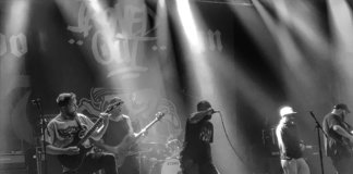 Ironed Out (Photo by Claudia Kötters)