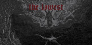 The Lowest - Cult (2019)