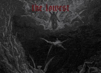 The Lowest - Cult (2019)