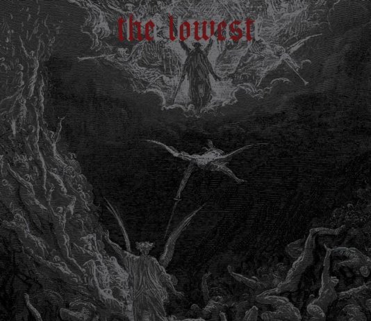 The Lowest - Cult (2019)