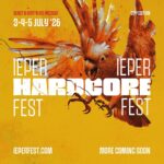 Ieper Hardcore Fest (2025)