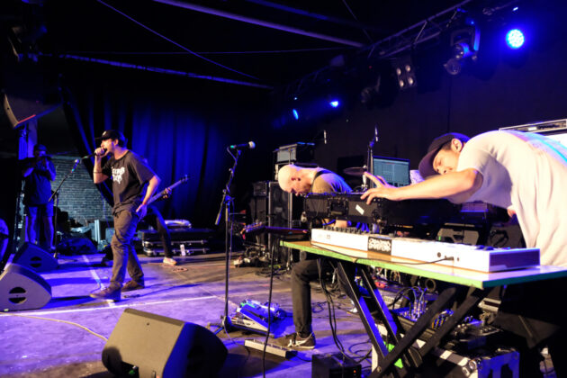 Vein.FM