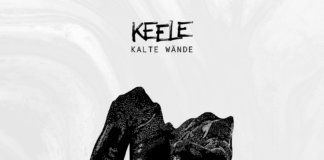 Keele - Kalte Wände (2019)