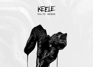 Keele - Kalte Wände (2019)