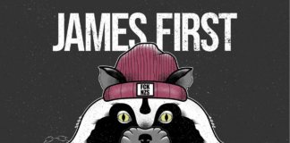 James First - Still Alive (2019)