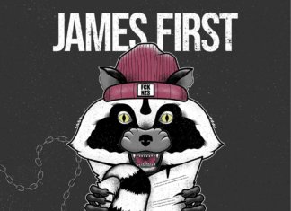 James First - Still Alive (2019)