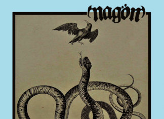 Nagön - Repulsive & Deadly (2019)