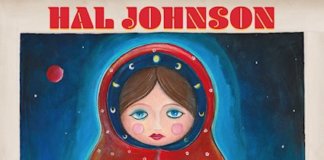 Hal Johnson - Seasons (2020)