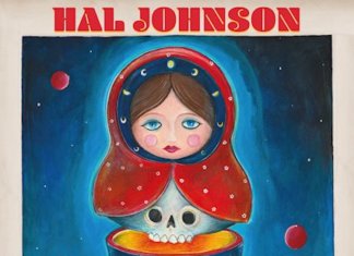 Hal Johnson - Seasons (2020)