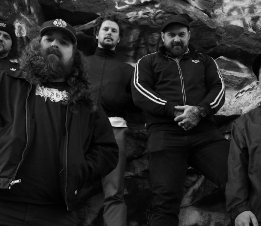 Death Before Dishonor (2019, Photo by Todd Pollock)