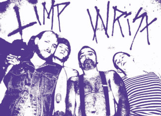 Limp Wrist