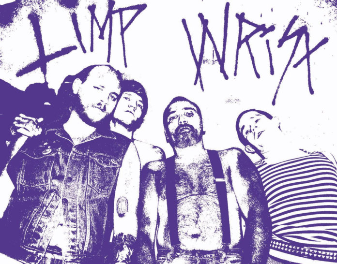 Limp Wrist