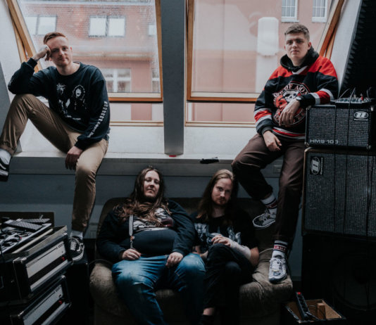 Vlada Ina (Pic by Marvin Krampe)