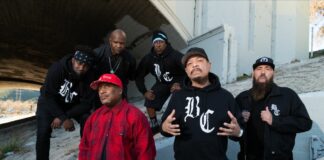 Body Count (Photo Credit: Alessandro Solca)