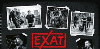 Exat - Jetzt erst recht (2023)