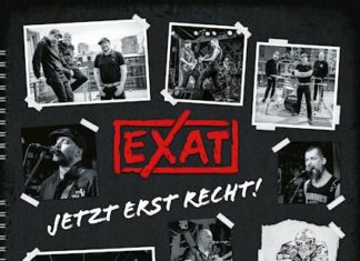 Exat - Jetzt erst recht (2023)