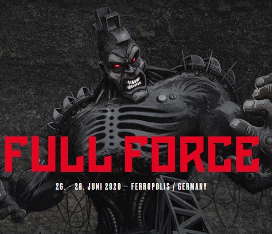 Full Force Festival 2020