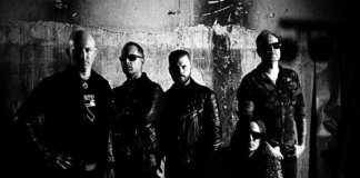 Wolfbrigade [photos by E. Ljungbacken]