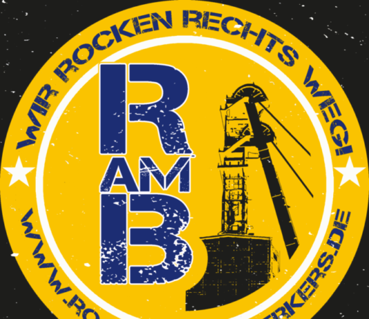 Rock am Berg 2020 verkündet Line-Up