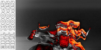 Spook The Horses – Empty Body (2020)