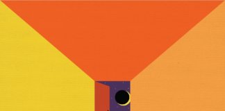 Ceremony - In The Spirit World Now (2019)